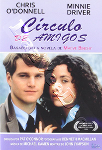 Circle of Friends (DVD)